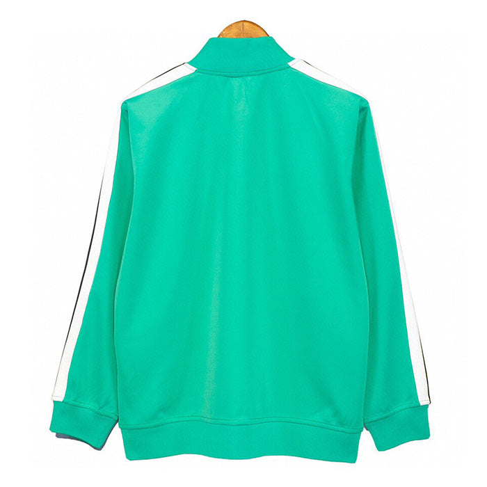Palm Angels Jacket Green