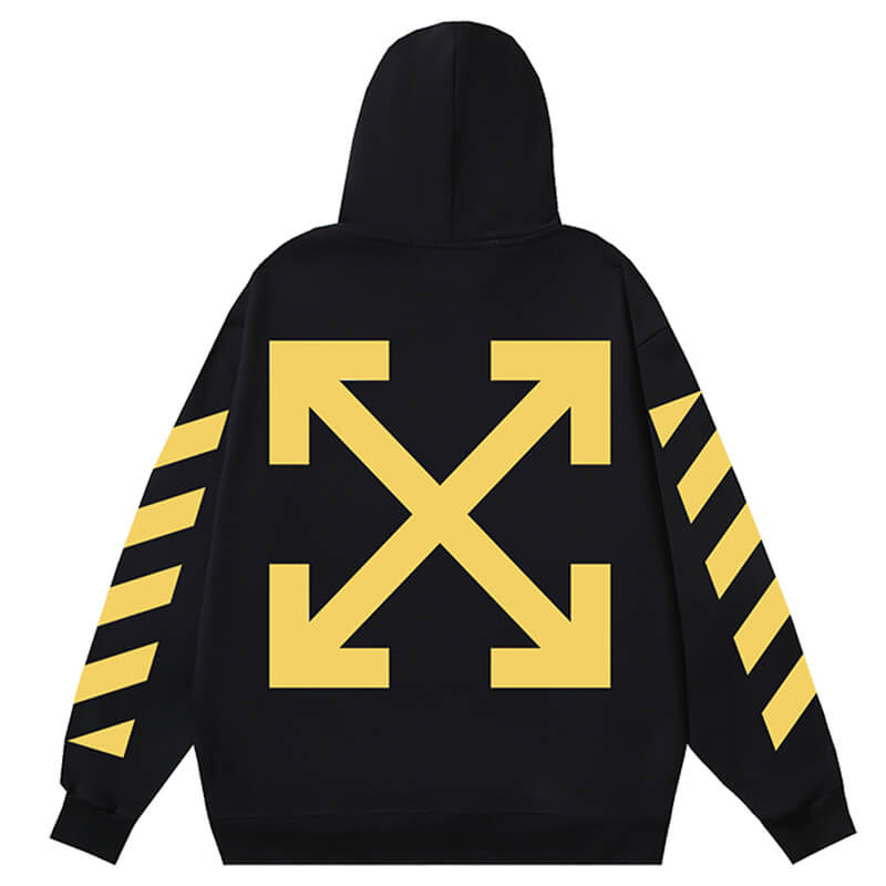 OFF-WHITE Hoodies