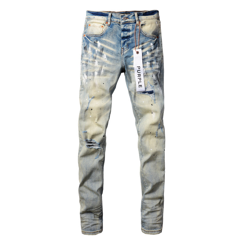 Purple Brand Jeans #9007