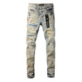 Purple Brand Jeans #9071