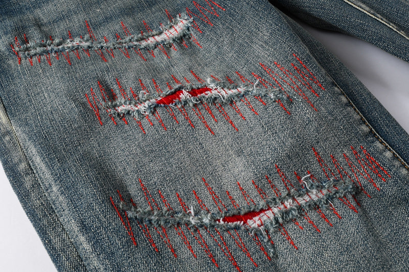 Purple Brand Jeans #9114