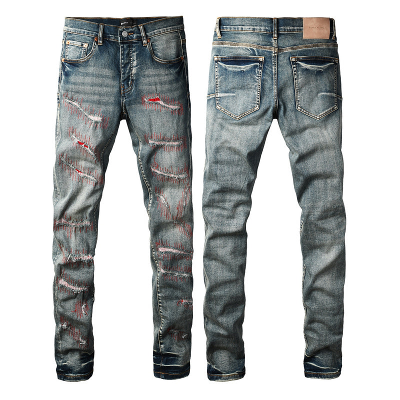 Purple Brand Jeans #9114