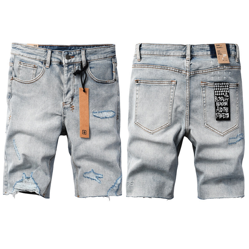 KSUBI Denim Shorts #2003