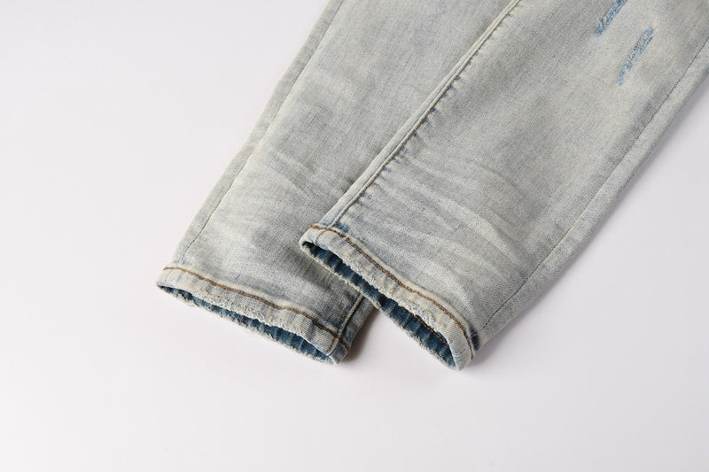 AMIRI Jeans #8932
