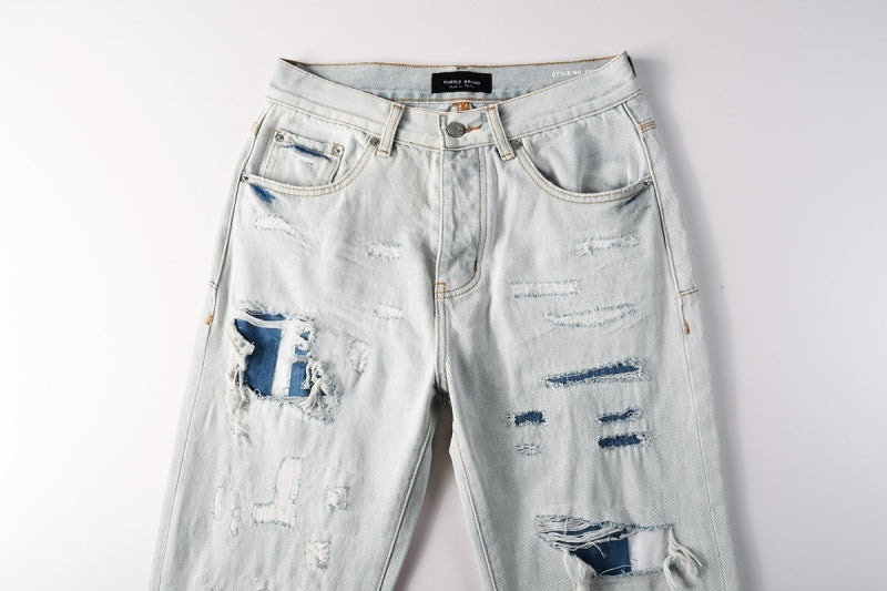 Purple Brand  Jeans #9142