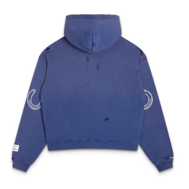 GALLERY DEPT. Chateau Rrnch Hoodies