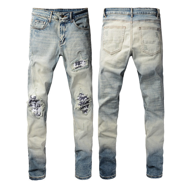 AMIRI Jeans #1336