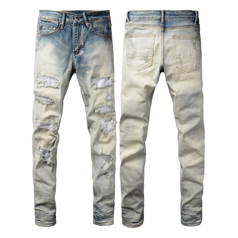 AMIRI Jeans #1339