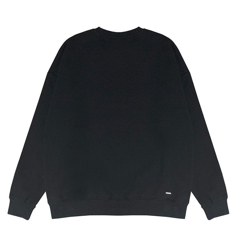AMIRI Sweatshirts S077