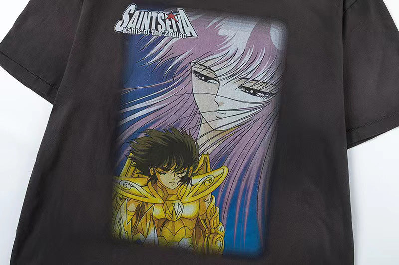 SAINT MICHAEL  T-Shirt